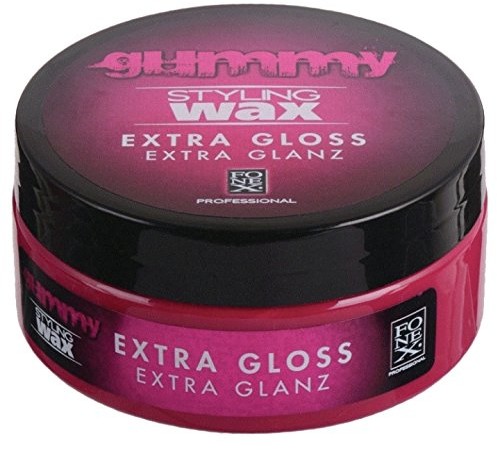 Fonex Gummy Professional Profesjonalny wosk stylizujący Fonex Gummy 008007