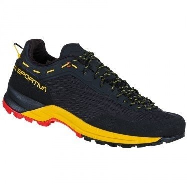 La Sportiva Buty podejściowe męskie TX GUIDE rozmiar 43 kolor czarny
