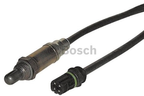 BOSCH Sonda lambda 0 258 005 281