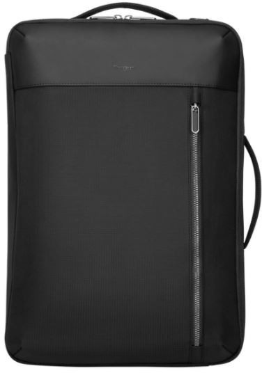 Targus Plecak 15.6 cala Urban Con vertible Backpack czarny