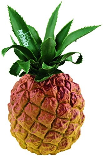 Nino Percussion NINO596 marakasy w kształcie owoców NINO595