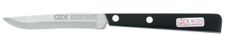 Güde 9900/10 Nóż uniwersalny Czarny/biały 9900/10