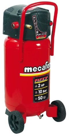 MECAFER Mecafer 425090 sprężarki 50 L 2 HP Fifty Mecafer