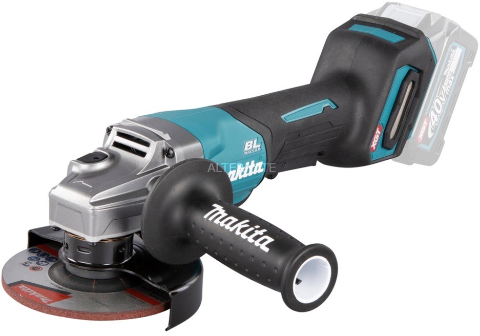 Makita GA016GZ, Szlifierka kątowa 0088381898706