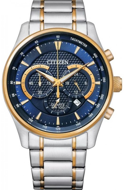 Citizen ZEGAREK AN8194-51L