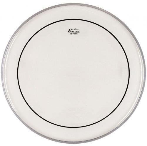 Remo Encore by Encore by Pinstripe Clear 12" - naciąg perkusyjny
