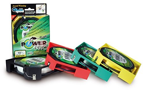 Pro Power Power Pro PP 275 m 0,15 MM 9 kg Red PPBI27515R