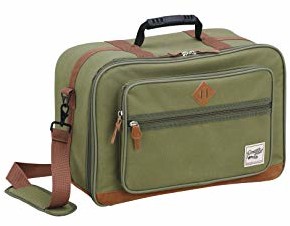 TAMA PowerPad Designer Collection - Drum Pedal Bag Moss Green (TPB200MG) TPB200MG