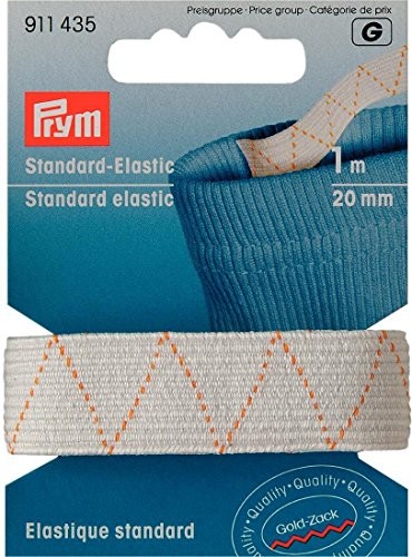 Prym Standard-Elastic gumka PRYM_911435