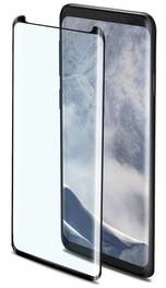 Celly Szkło ochronne 3D pro Samsung Galaxy S9 3DGLASS790BK) Czarne