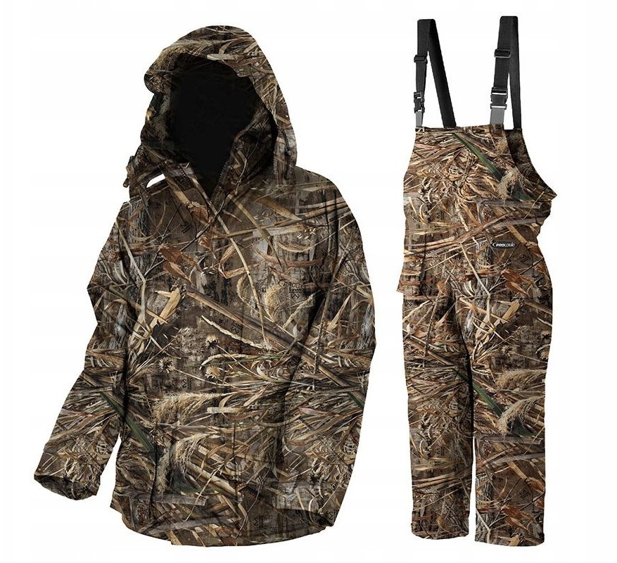 Kombinezon Prologic Pl MAX5 Comfort Thermo Suit XL