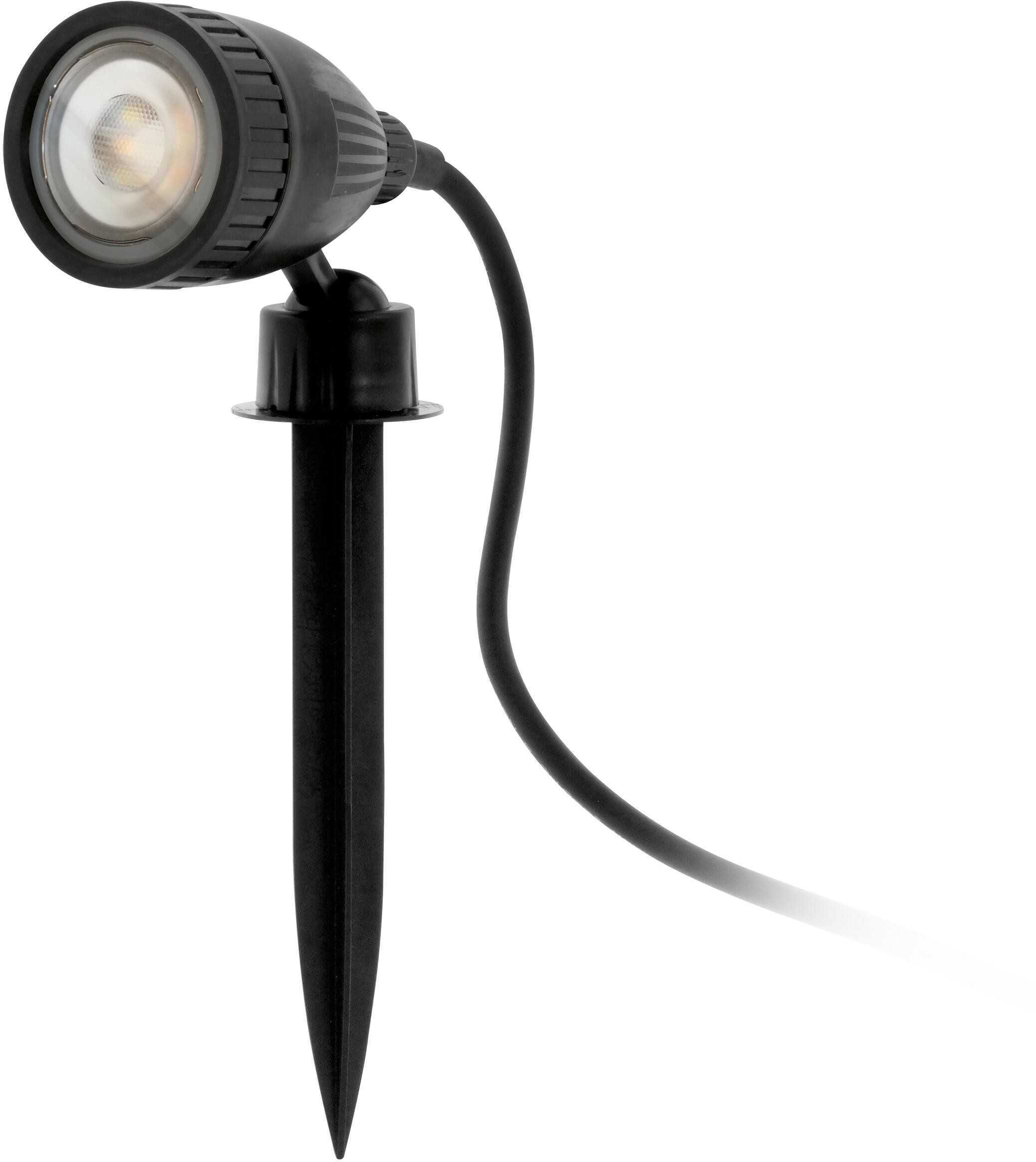 Eglo NEMA 1C 98052 Reflektor ogrodowy 1x5W/GU10