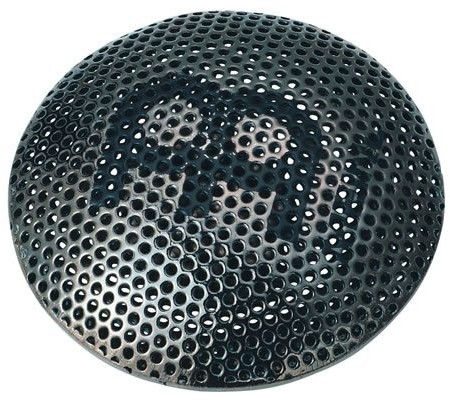 Meinl Percussion meinl Percussion sh16 Spark shaker (Medium), chrom SH16