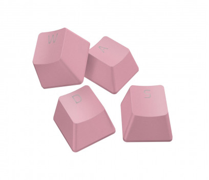 Razer PBT Keycap Quartz Pink