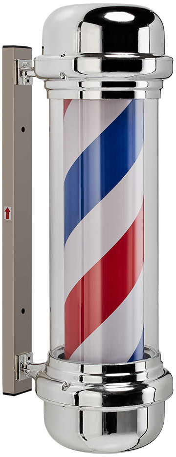 Ayala Słupek barberski Barber Pole