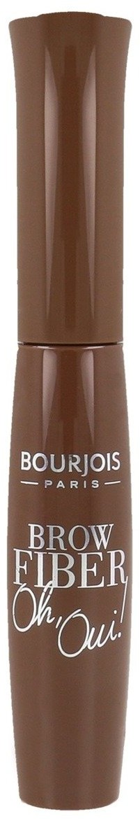 Bourjois Oh Oui Brown Fiber 002 Chestnut 6,8ml