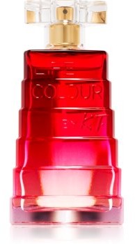 Avon Life Colour by K.T woda perfumowana 50ml