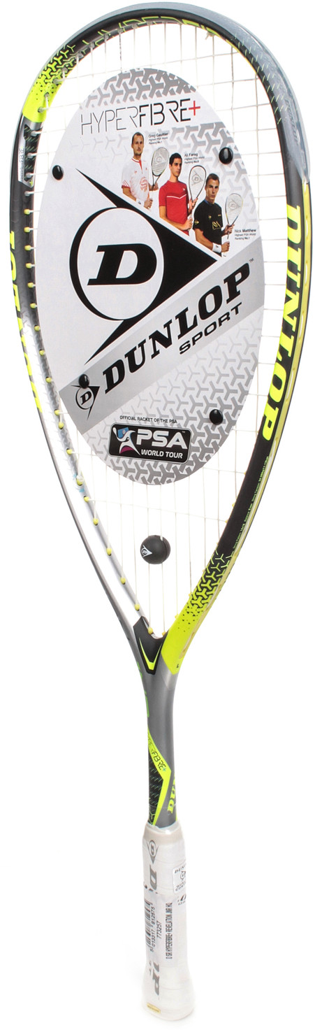 Dunlop Hyperfibre+ Revelation Junior HQ 773257