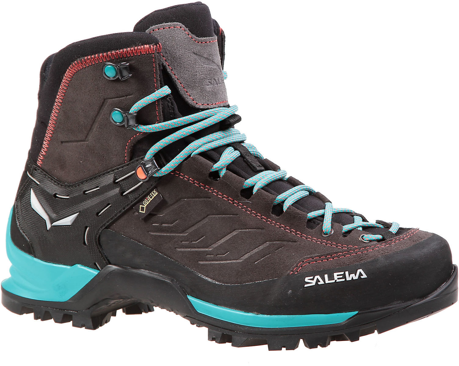 Salewa MTN Trainer Mid GTX W 63459 38,5