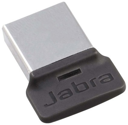 Jabra Jabra Link 370 UC Plug &Play Bluetooth Mini USB Adapter for PC 14208-07