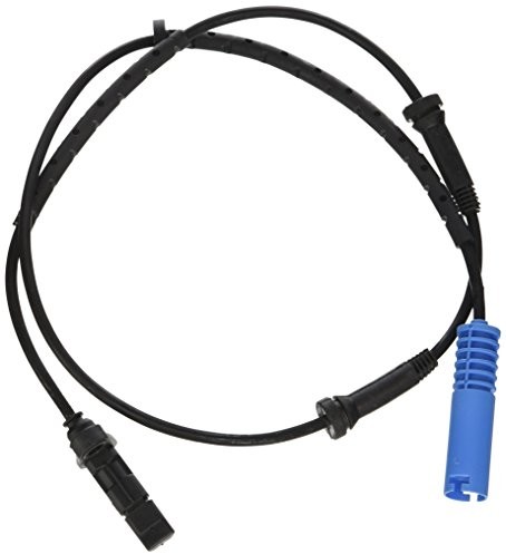 Mapco mapco 86657 czujnik ABS 86657