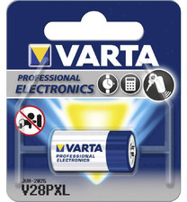 Varta BATERIA V28PX / 4SR44 V224