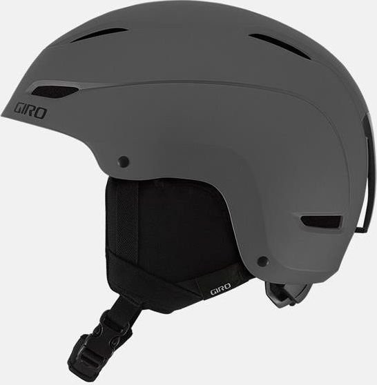 Giro Kask zimowy SCALE matte titanium smu roz L 59-62.5 cm 305436-uniw