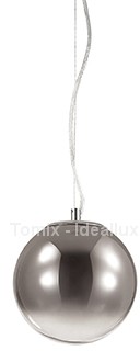 Ideal Lux Lampa wisząca Mapa Fade D20 140711)