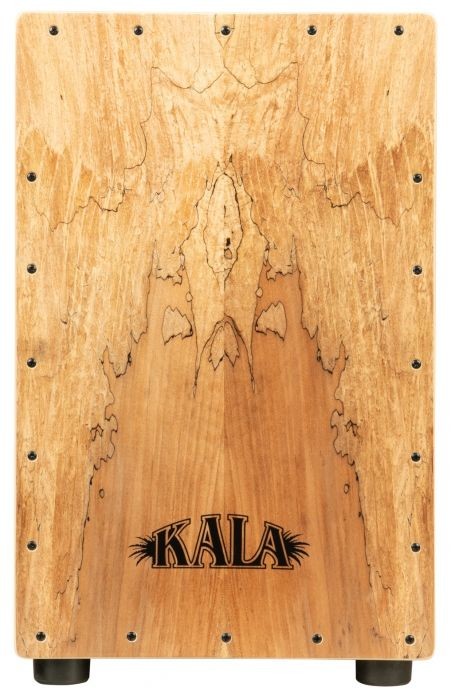 KP Kala Kala Cajon SP Maple z pokrowcem
