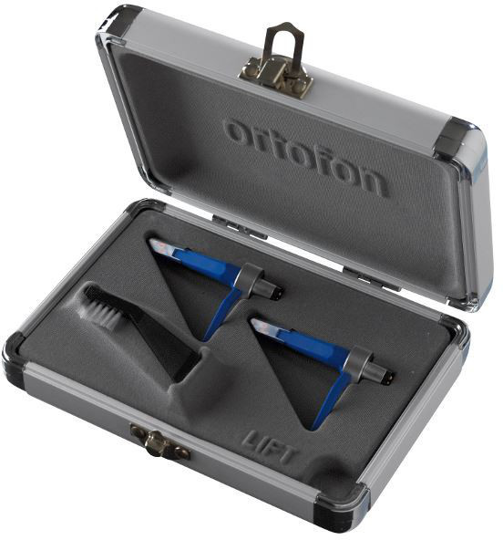 Ortofon Concorde DJ S Twin