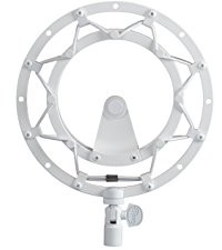 Blue Microphones Radius II uchwyt, biały 4685