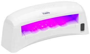 Nelson sibel D 'meli sinelco sibel lampa LED do paznokci  1 sztuki 5412058184215