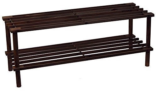 Home Discount 2 poziomy regały na buty unknown