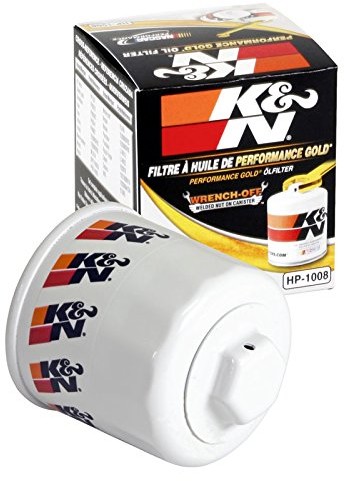 K&N Filtry K & N HP 1008 Oil HP-1008