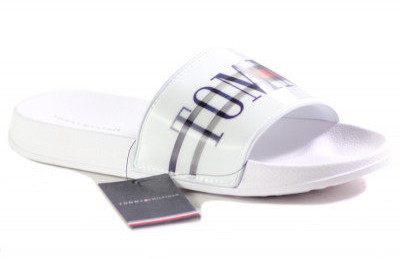 Tommy Hilfiger KLAPKI T3B0-32276-1172100 -