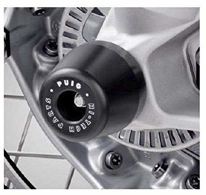 Puig 9517N Ochraniacz przedniego widelca 9517N