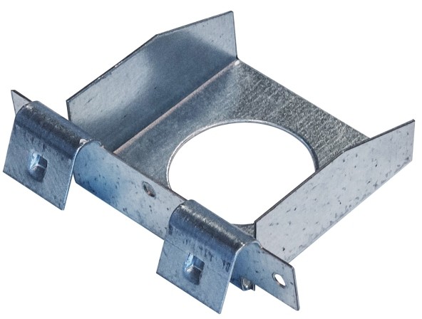 BUDMAT Łącznik poprzeczny jednostronny