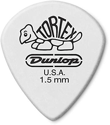 Dunlop Jim 498R150 worek z 72 dyszami 1,50 mm 23498150033