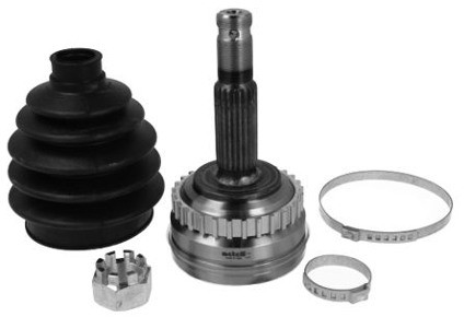 METELLI Przegub napdowy - kompletny 15-1118