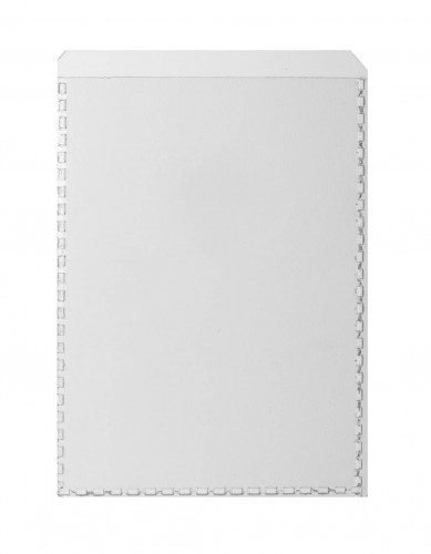 Durable Etui ochronne A8 - transparentne / 1 szt. 213719