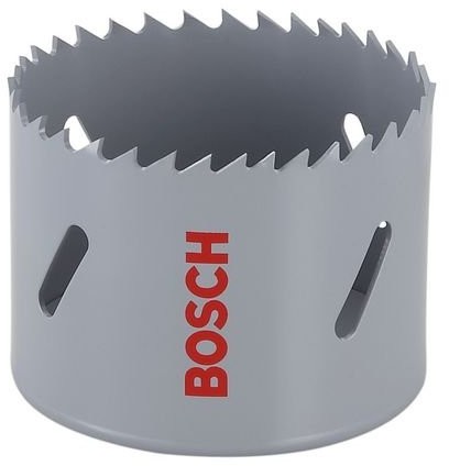 Bosch Otwornica bimetal, 114 mm