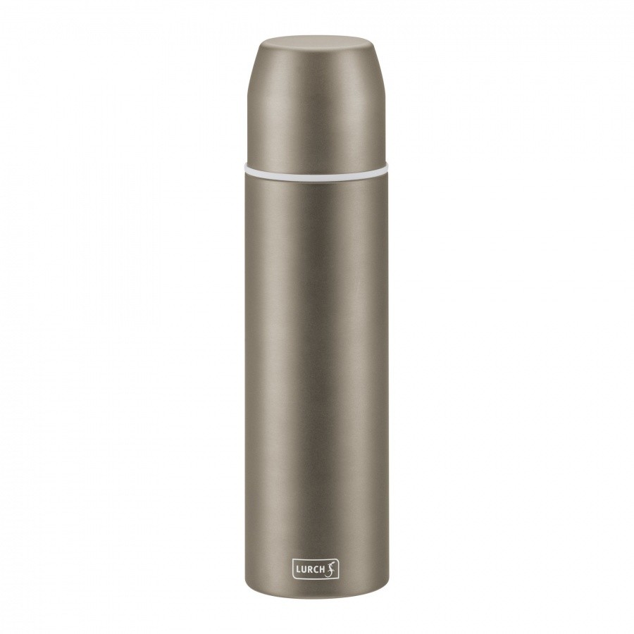 Lurch termos stalowy 0,75 l szary LU-00240918