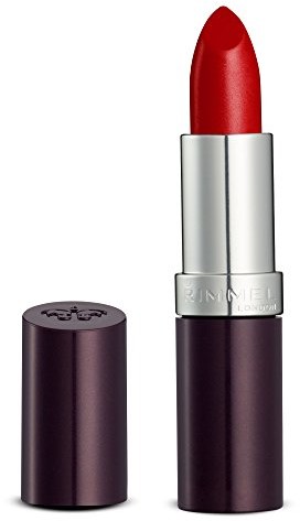 Rimmel Lasting wykończenie Lipstick ciemnoczerwony 34002932170