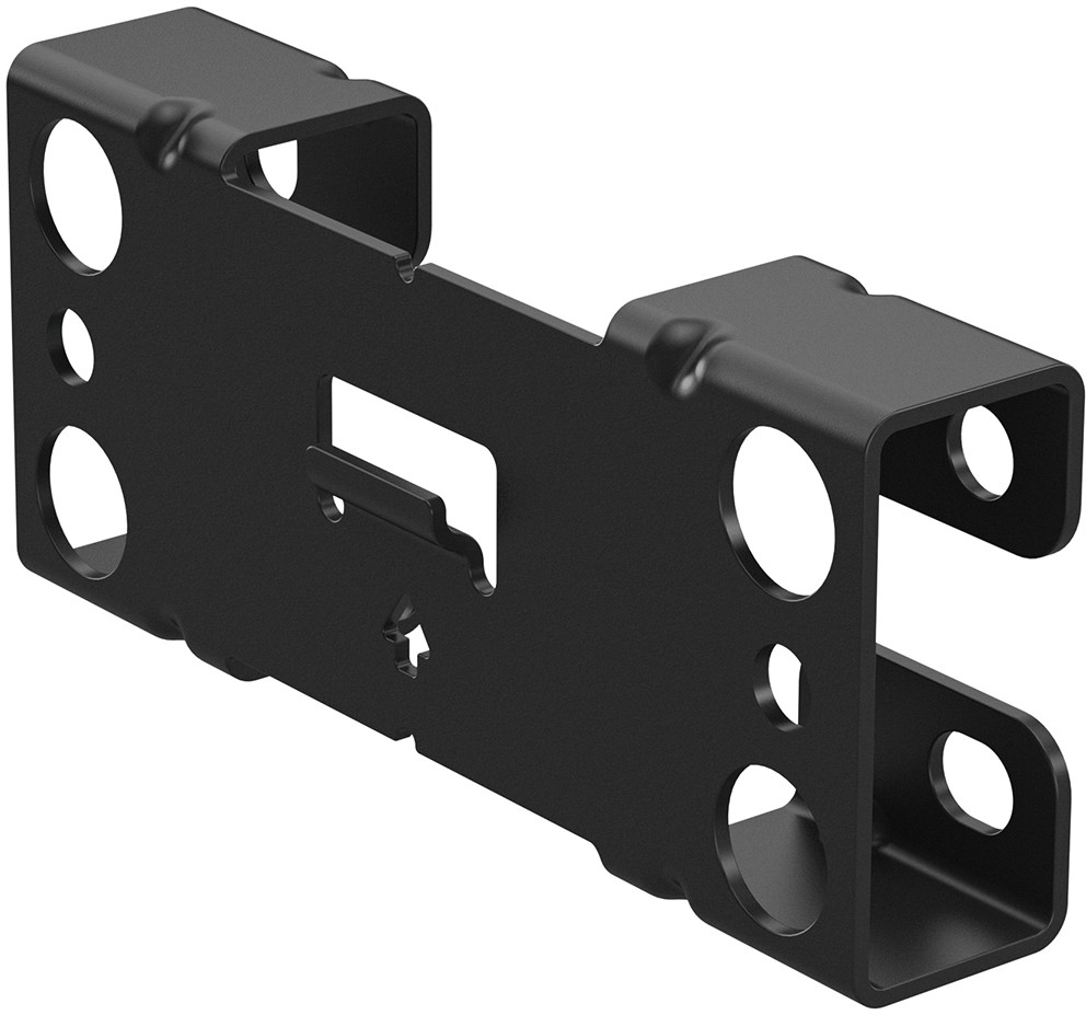 Jabra Mocowanie ścienne do PanaCast 50 Czarny - 14207-71 14207-71