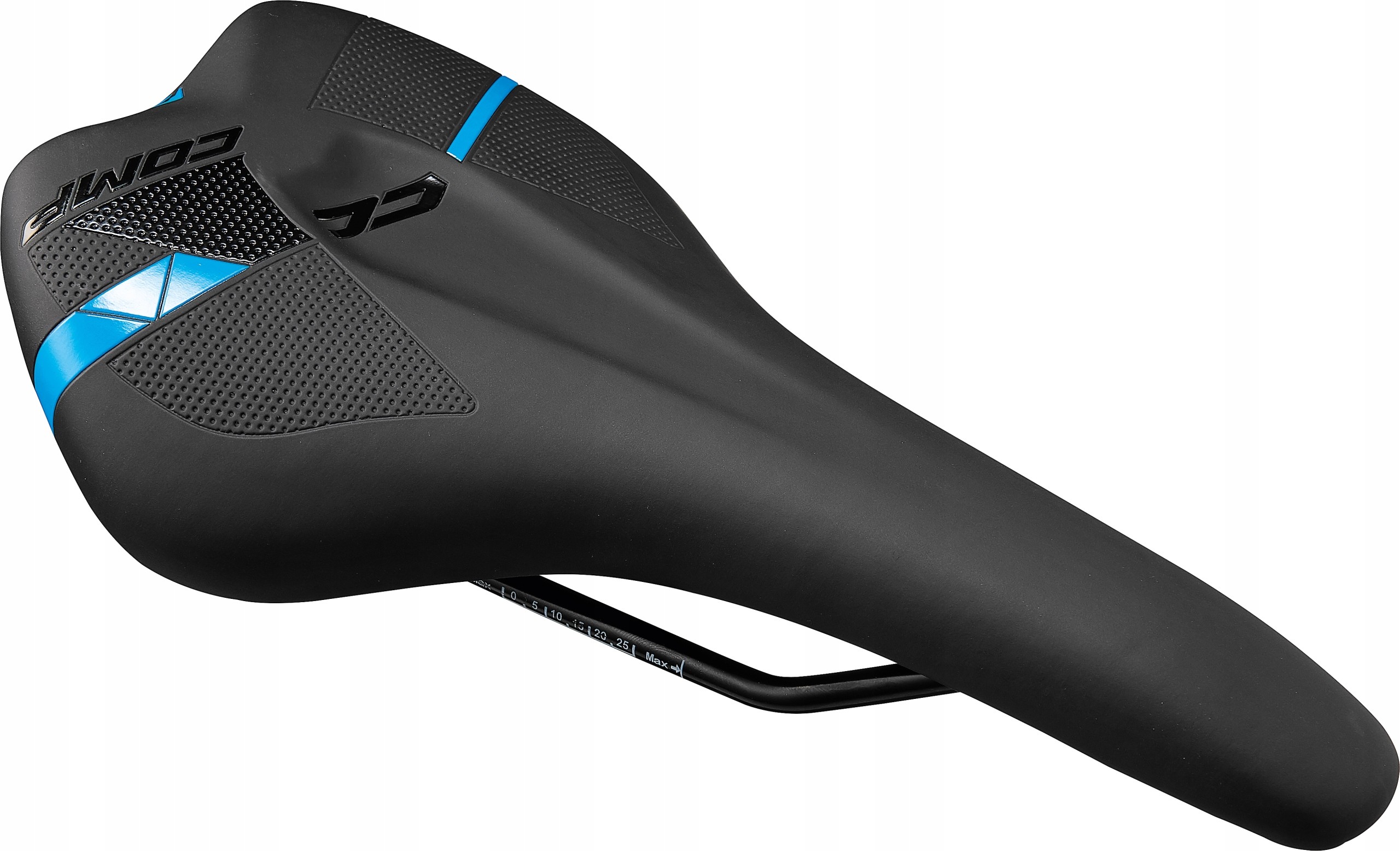 Merida Siodełko Comp CC SE-MD056 Blk-blu