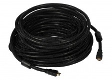 SIGNAL Przewód HDMI 20m 24AWG v1.4 Signal HDMI-20-SIGNAL