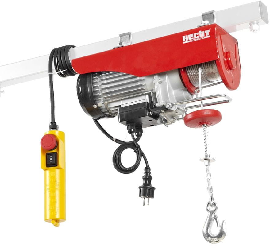 Vidaxl Hecht elektryczna 8450 800 W