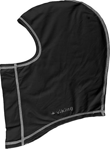 Viking Kominiarka Elastane Anex czarna 2902015UNI 290/17/2015/09/UNI