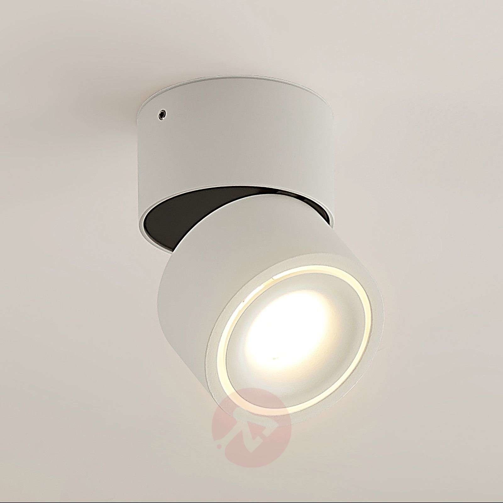 Arcchio Arcchio Rotari spot sufitowy LED 1-punktowy 6,1W