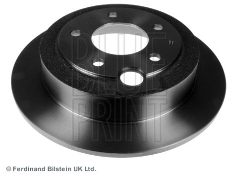 BLUE PRINT Tarcza hamulcowa ADM54355